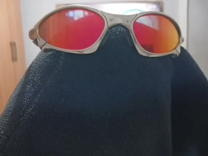 Oculos de sol juliet 