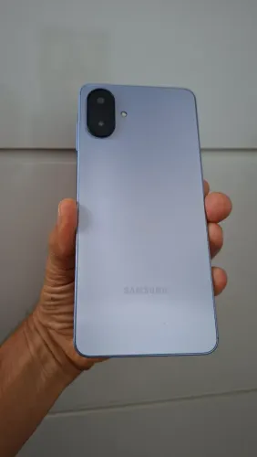 Sansung A07 256gb 8 de Ran top novo