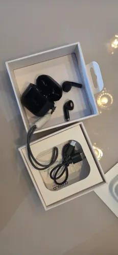 Fone de ouvido Bluetooth a'GOLD