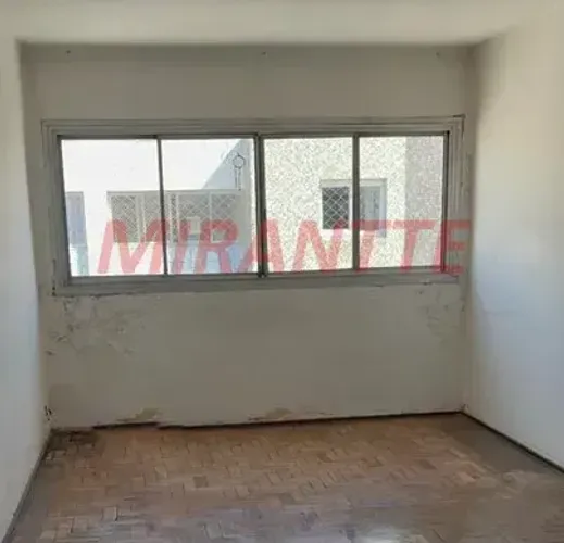 Imóvel para venda possui 75 metros quadrados com 2 quartos em Santana - São Paulo - SP