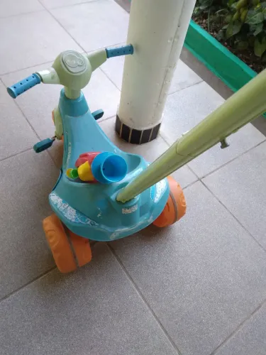VENDE: 40 REAIS. NÃO ENTREGA.