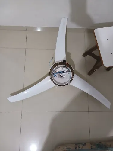 Ventilador