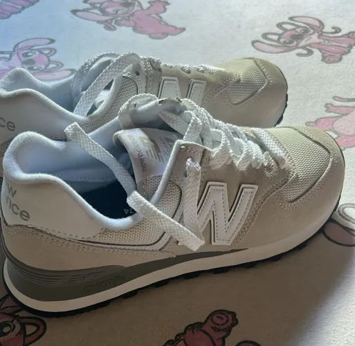 Tênis new balance original