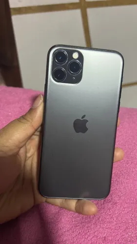 iPhone 11 Pro