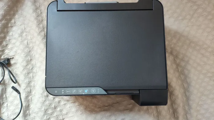 Impressora L3250 semi nova usei poucas vezes
