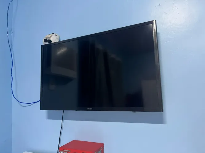 Tv smart Samsung 32 polegadas