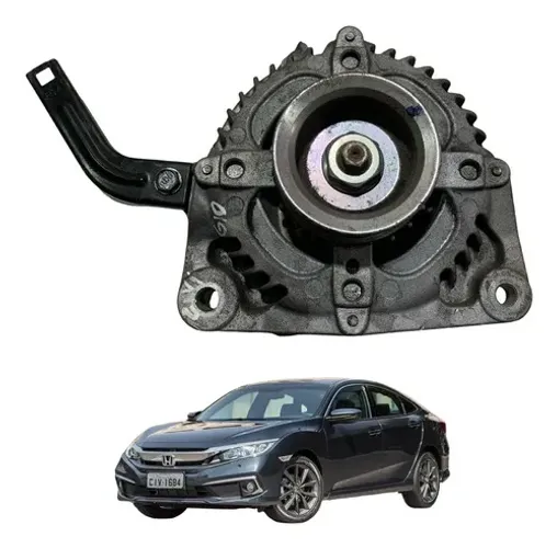 Alternador Honda Civic G10 2.0 2017 A 2021 Original