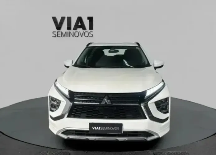 Mitsubishi Eclipse Cross HPE 1.5 16V 165cv AUT 2024