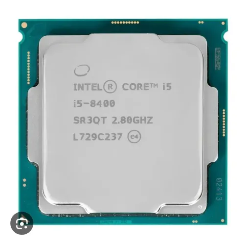 Processador i5 8400
