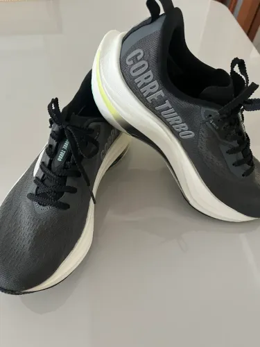 Corre Turbo Olympikus Unissex  36 Novo 