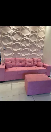 Sofa novo embalado