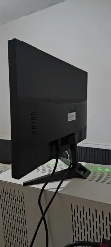 Monitor 23/24 polegadas 75hz