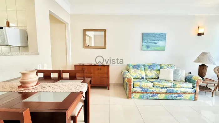 Apartamento à Venda em Pitangueiras Guarujá | QVista