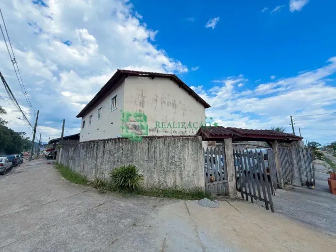 sobrado de condominio de grátis em.Mongagua no Bairro Agenor de Campos