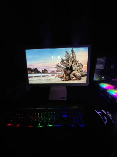 Computador LG ALL IN ONE