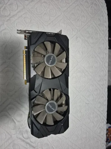PLACA DE VIDEO NVIDIA 2070