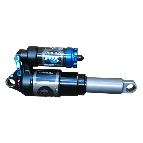 Shock Fox DHX 5.0 air