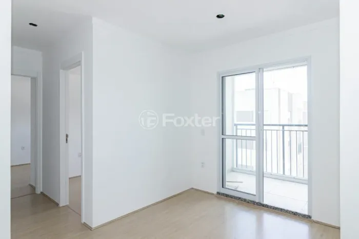 Apartamento à venda Rua Atucuri, Vila Carrão - São Paulo
