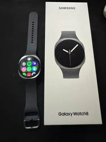 Samsung Galaxy Watch8