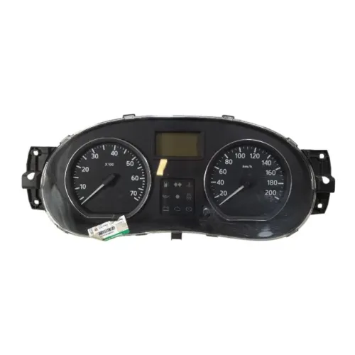 Painel Instrumento Renault Sandero 2008 a 2014 248108350r Original