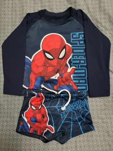 Roupa de banho