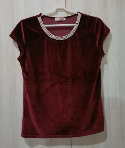 Blusa