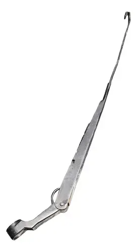 Braço Limpador Parabrisa Direito Chery Qq 2014 2015 2016 Direito