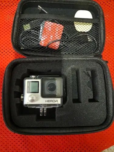 Camera Go Pro 4k Hero 4