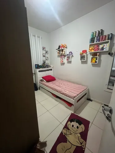 Vendo ágio de apto- Pérola 2