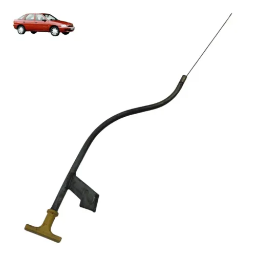 Vareta guia nível óleo motor Ford Escort 1.8 Zetec 1997 2002