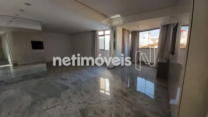 Excelente apartamento diferenciado no bairro Cidade Nova! Todo montado e com fino acabamen
