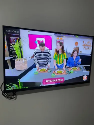 Tv smart 40 polegadas