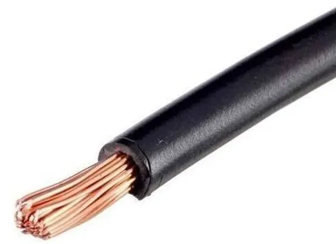 cabo flexível 6mm² da marca Cablena