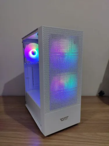 Computador 16GB A10 7850K com R7 2GB+ 500GB HD + 128GB SSD RAM