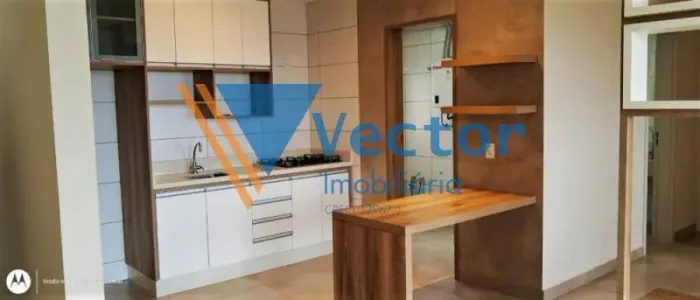 Apartamento para venda ou Locação em Arujá - 2 Quartos e 1 Suíte no Jardim Renata