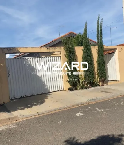 casa a venda em Buritama SP