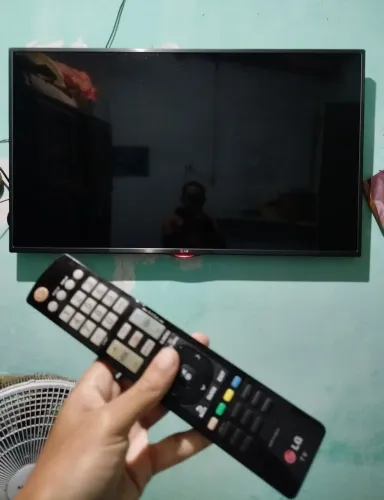 Tv LG smart 47