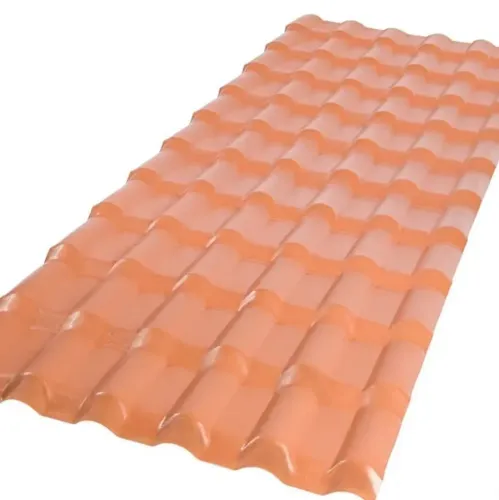 Telhas de pvc plan 1.97x0,88
