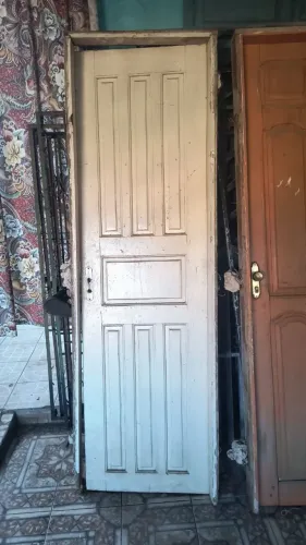 Porta completa