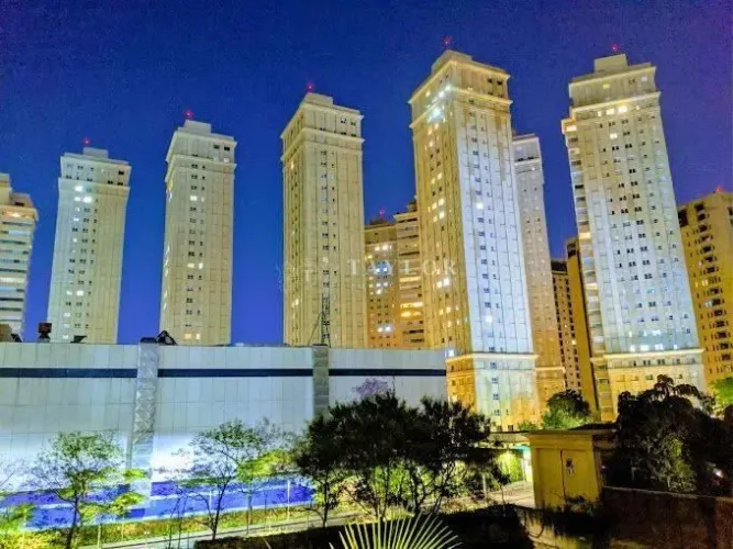 Apartamento com 3 quartos à Venda, Pinheiros - São Paulo