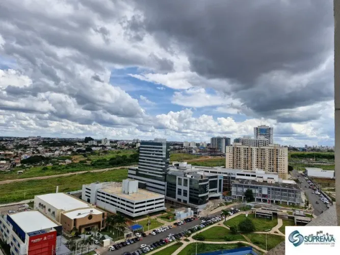 VENDO APARTAMENTO REFORMADÍSSIMO E ÁGUA CLARAS PORTEIRA FECHADA