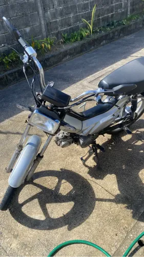 Shineray XY, motor novo muito econômica, sem nada pra fazer, tenho documento!