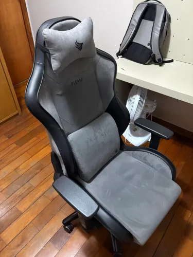Cadeira Gamer Pichau Omega S