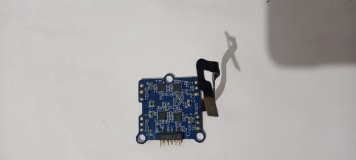 Placa Esc e placa principal FIMI X8 MINI V1