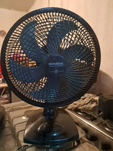 Ventilador Mondial Pequeno