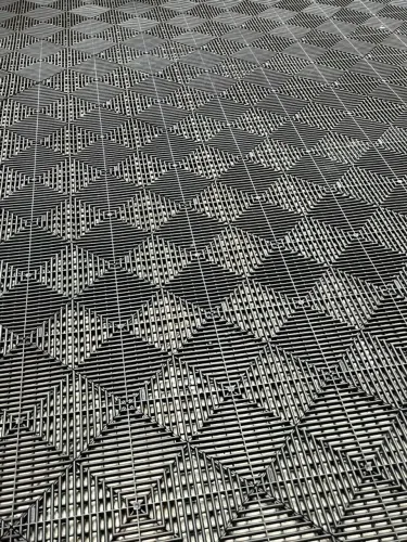 Piso Modular