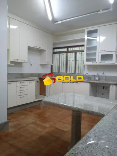 Apartamento para Locação em Uberlândia, Tabajaras, 4 dormitórios, 1 suíte, 2 banheiros, 2 