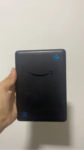 Kindle 11º geração