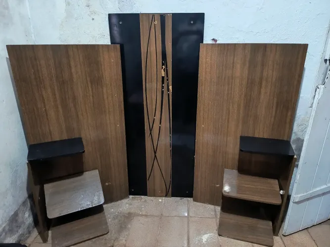 Cabeceira Cama casal