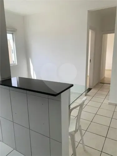 Apartamento com 2 quartos à venda em Boa vista - CE